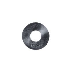 Danco Rubber Faucet Washer Flat 25 pk