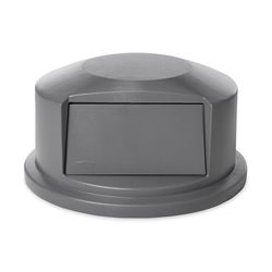 Rubbermaid Brute Resin 44 gal Dome Top Lid