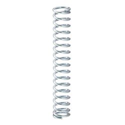 Prime-Line 1-3/8 in. L X 7/32 in. D Compression Spring 4 pk