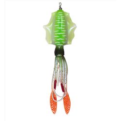 Lunkerhunt Fishing Lure 1 in.