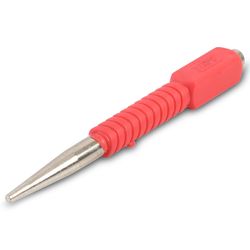 GreatNeck 3/32 in. Alloy Steel Nail Punch 4 in. L 1 pc