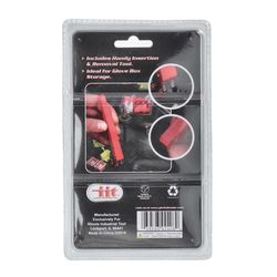 JMK Illinois Industrial Tool ATC Assorted Automotive Fuse Kit 22 pk