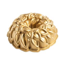 Nordic Ware 11 in. W X 11 in. L 11 in. Laurel Wreath Bundt Pan