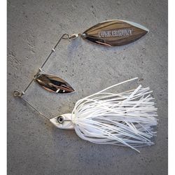 Lunkerhunt Fishing Lure 0.94 in.