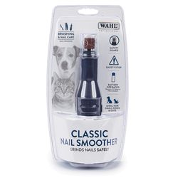 WAHL Black Dog Nail Grinder 1 pk