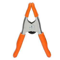 Pony 1 in. Spring Clamp 1 pc