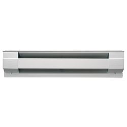 Cadet 50 sq ft 1710 BTU Convection Baseboard Heater