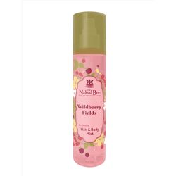 The Naked Bee Hair & Body Mist 8 fl. oz.