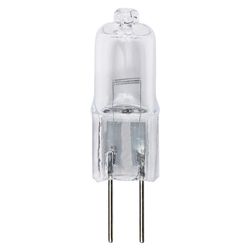 Westinghouse Xenon 35 W T3 Decorative Halogen Bulb 550 lm White 2 pk