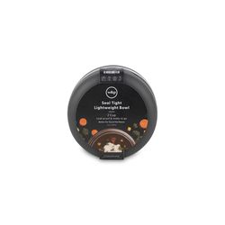 W&P Seal Tight 16 oz Charcoal Bowl 1 pk