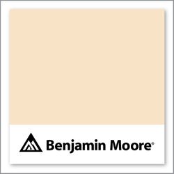 Benjamin Moore Florida Seashells 128