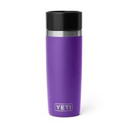 YETI Rambler 16 oz Pace Purple BPA Free Travel Bottle