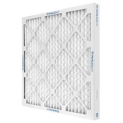 Pamlico Air Prime 20 in. W X 25 in. H X 2 in. Synthetic 11 MERV Pleated Air Filter 12 pk