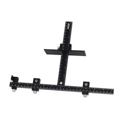 Kreg Cabinet Hardware Jig
