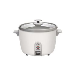 Zojirushi White 10 cups Rice Cooker