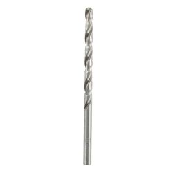 IRWIN #18 X 3-1/4 in. L High Speed Steel Wire Gauge Bit Straight Shank 1 pc