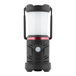 Coast EAL13 330 lm Black LED Emergency Lantern
