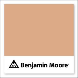Benjamin Moore Casabella 102