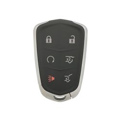 KeyStart Advanced Security Automotive Smart Key For Cadillac
