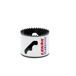 LENOX Speed Slot 2-9/16 in. Bi-Metal Hole Saw
