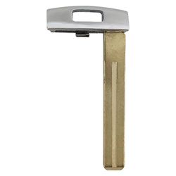 HILLMAN K242 Advanced Security Automotive Insert Key For Multiple Models