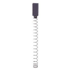 Jandorf CB34-171 / KV52 3/16 in. X 5/8 in. L Multi-Material Motor Brush 2 pk