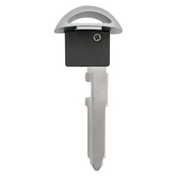 HILLMAN Advanced Security Automotive Insert Key For Multiple Models