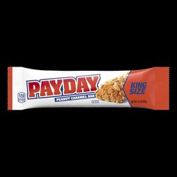 PayDay Peanut and Caramel Candy Bar 3.4 oz