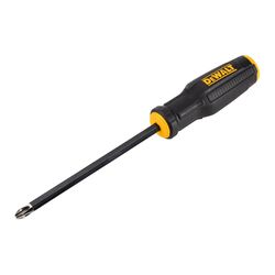 DeWalt Toughseries 3 Size X 6 in. L Phillips Screwdriver 1 pk