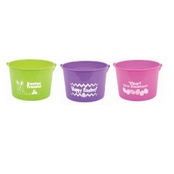 Easter Unlimited Easter Pail 1 pk