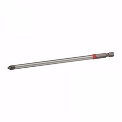Stay Sharp Phillips PH #2 X 6 in. L Industrial Screwdriver Bit S2 Tool Steel 1 pc