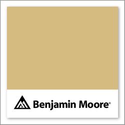 Benjamin Moore Walk on the Beach CSP-975