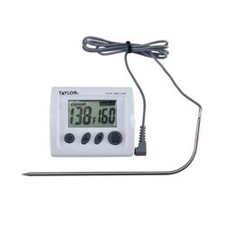 Taylor TruTemp Digital Probe Thermometer