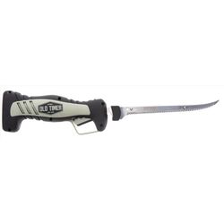 Old Timer Electric Knife