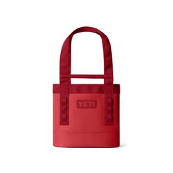YETI Camino 20 Carryall 20 L Rescue Red Tote