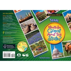 Arcadia Publishing Texas History Book