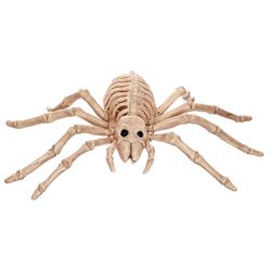Seasons 6 in. Skeleton Asst Halloween Decor (ASSORTED ITEM)