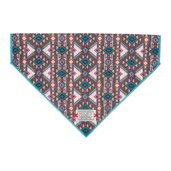 Hooey Beluga Monterey Dog Bandana