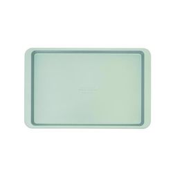 KitchenAid 10 in. W X 15 in. L Baking Sheet Pistachio 1 pc