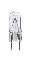 Satco 20 W T4 Specialty Halogen Bulb 180 lm Warm White 1 pk