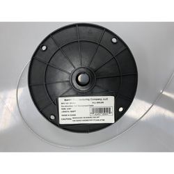 Baron 0.09375 in. D X 500 ft. L Zinc Plated Galvanized Steel Cable