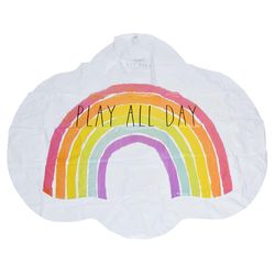 CocoNut Float Multicolored Vinyl Inflatable Splash Runner