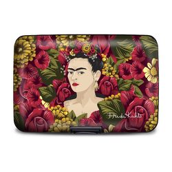 Monarque Anodized Aluminum RFID Wallet