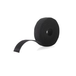 VELCRO Brand ONE-WRAP Small Nylon Ties 48 in. L 1 pk