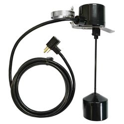 Water Source To  Vertical Float Switch