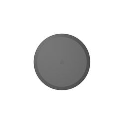 Solo Stove Steel Fire Pit Lid 2 in. H X 23.75 in. W X 23.75 in. D