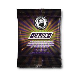 Bearded Butchers Cajun Seasoning 0.35 oz