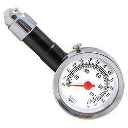 Blazing LEDz 105 psi Dial Tire Pressure Gauge