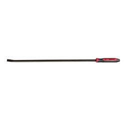 Mayhew Dominator 48 in. Curved Pry Bar 1 pc
