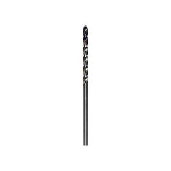 Diablo Metal Demon 1/16 in. X 1.7 in. L Metal Drill Bit 3-Flat Shank 1 pc
